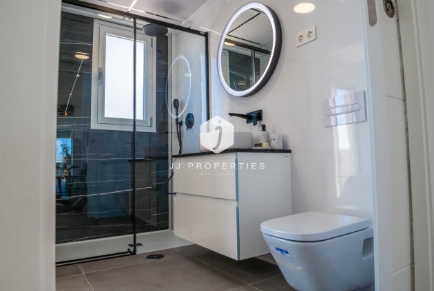 Obra nueva - Villa -
Los Alcazares - Torre del Rame