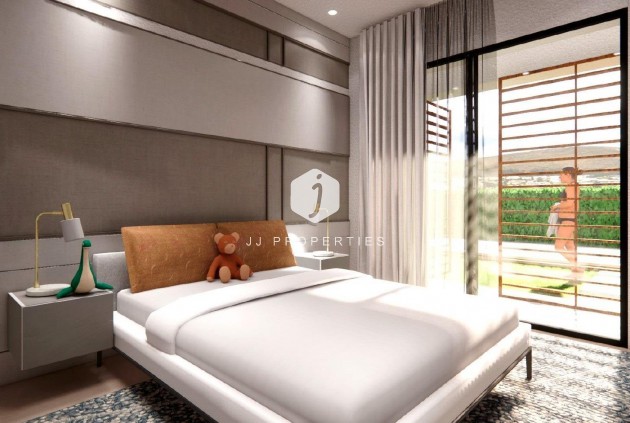 Nieuwbouw Woningen - Villa -
Torre Pacheco - Santa Rosalia Lake And Life Resort