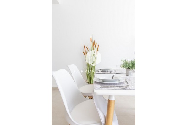 Nieuwbouw Woningen - Villa -
San Javier - Parque de los leones