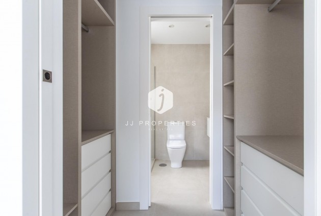 Nieuwbouw Woningen - Villa -
San Javier - Parque de los leones