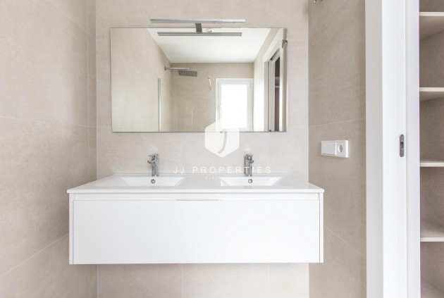 Nieuwbouw Woningen - Villa -
San Javier - Parque de los leones