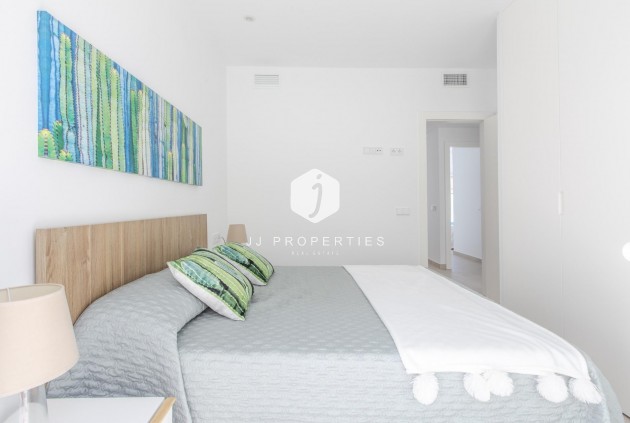 Nieuwbouw Woningen - Villa -
San Javier - Parque de los leones