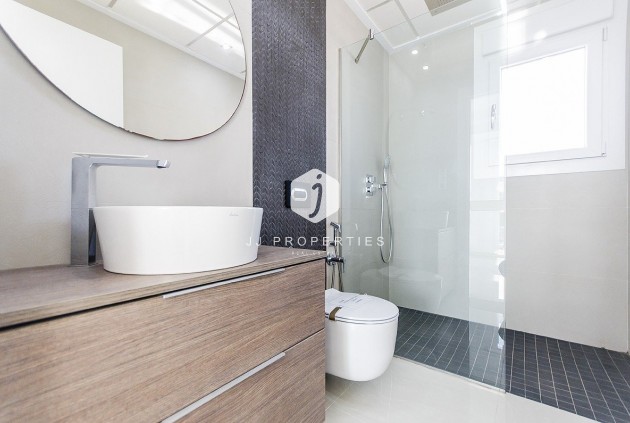 Nieuwbouw Woningen - Villa -
Cartagena - Playa Honda