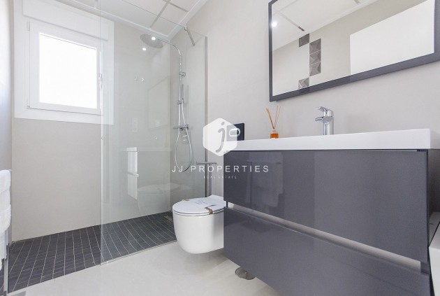 Nieuwbouw Woningen - Villa -
Cartagena - Playa Honda