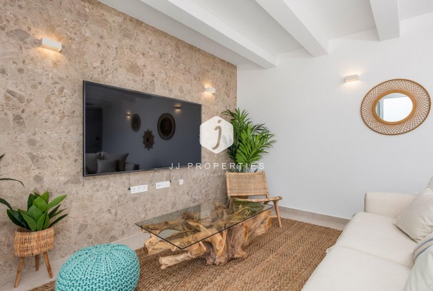 Nieuwbouw Woningen - Villa -
Los Alcazares - Serena Golf