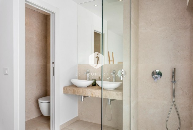 Nieuwbouw Woningen - Villa -
Los Alcazares - Serena Golf