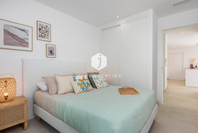 Nieuwbouw Woningen - Villa -
Los Alcazares - Serena Golf