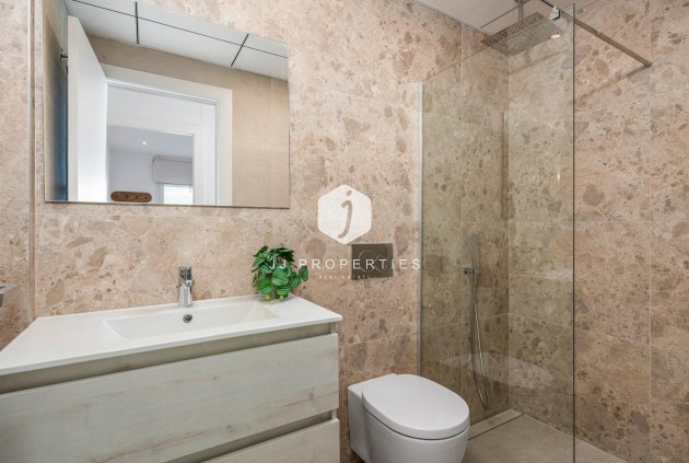 Nieuwbouw Woningen - Villa -
Los Alcazares - Serena Golf