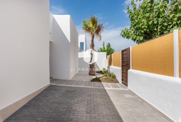 Nieuwbouw Woningen - Villa -
Los Alcazares - Serena Golf