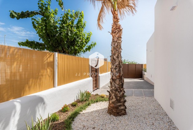 Nieuwbouw Woningen - Villa -
Los Alcazares - Serena Golf