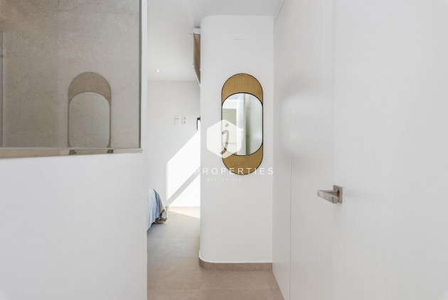 Nieuwbouw Woningen - Villa -
Los Alcazares - Serena Golf