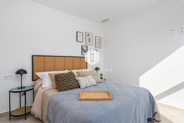 Nieuwbouw Woningen - Villa -
Los Alcazares - Serena Golf