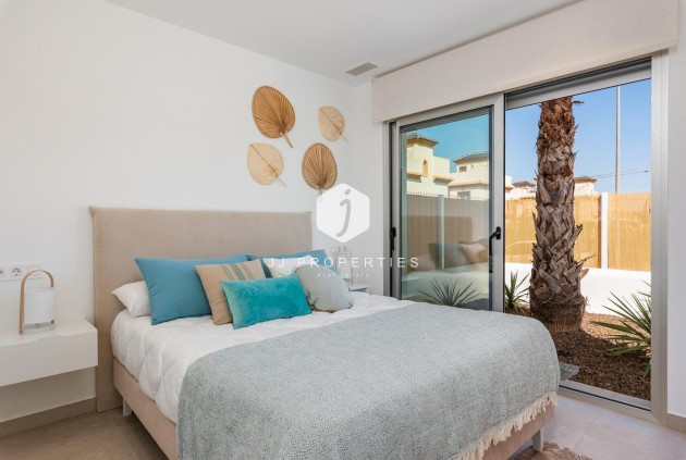 Nieuwbouw Woningen - Villa -
Los Alcazares - Serena Golf