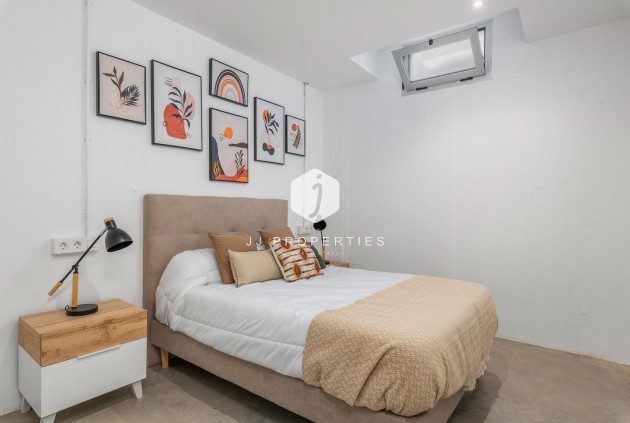 Nieuwbouw Woningen - Villa -
Los Alcazares - Serena Golf