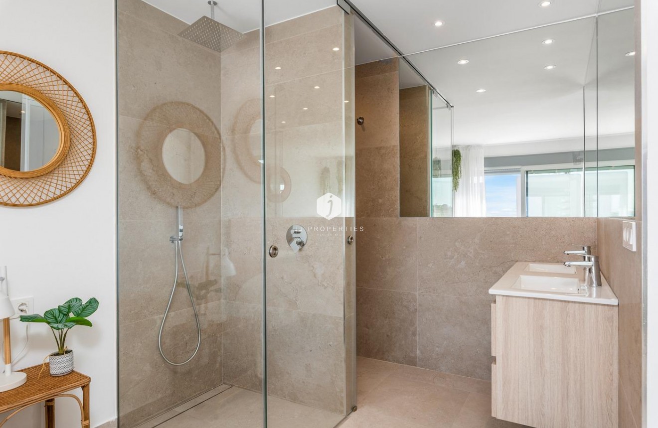 Nieuwbouw Woningen - Villa -
Los Alcazares - Serena Golf