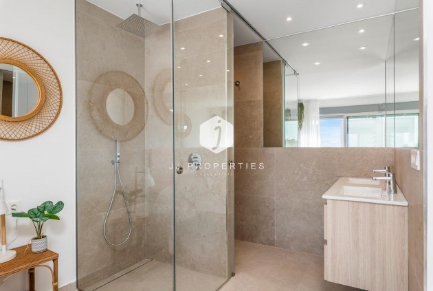 Nieuwbouw Woningen - Villa -
Los Alcazares - Serena Golf