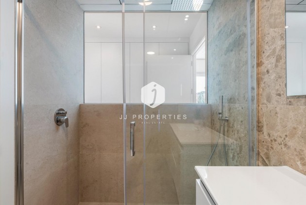 Nieuwbouw Woningen - Villa -
Los Alcazares - Serena Golf