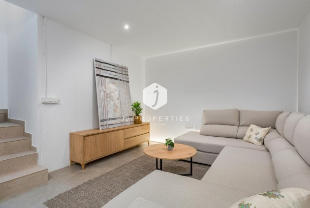 Nieuwbouw Woningen - Villa -
Los Alcazares - Serena Golf