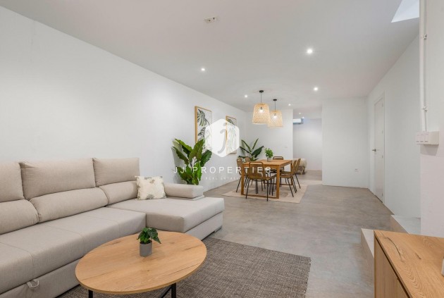 Nieuwbouw Woningen - Villa -
Los Alcazares - Serena Golf