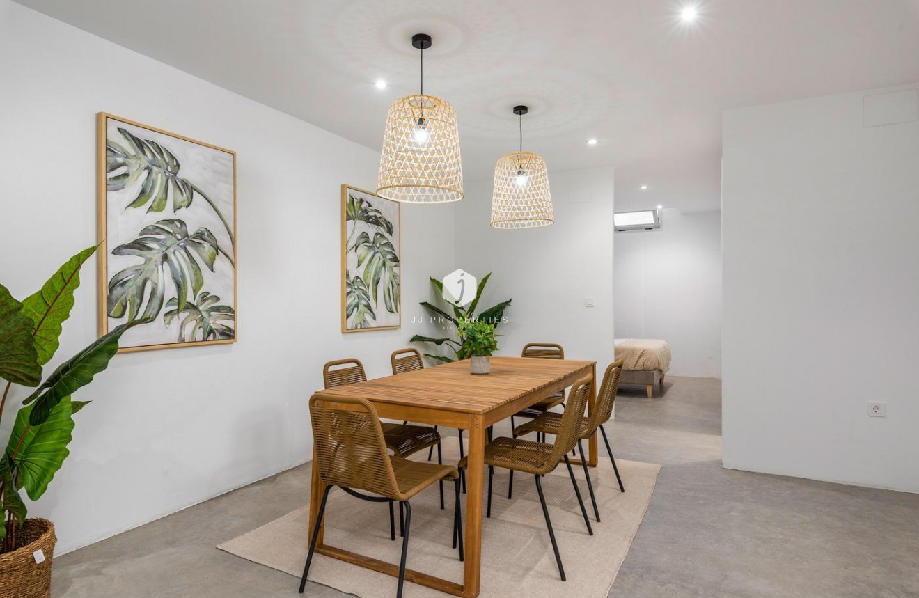 Nieuwbouw Woningen - Villa -
Los Alcazares - Serena Golf