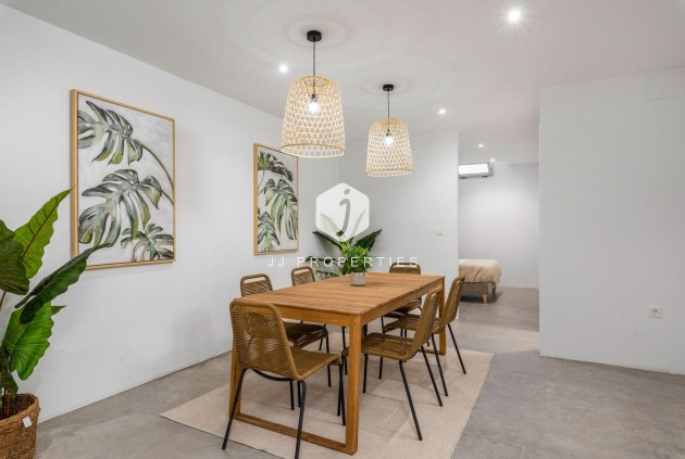 Nieuwbouw Woningen - Villa -
Los Alcazares - Serena Golf