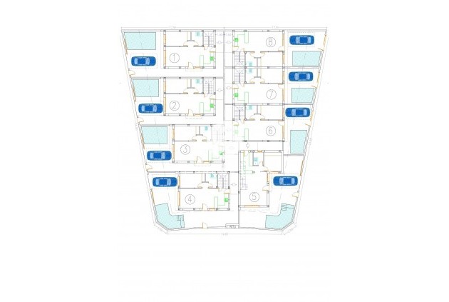 Obra nueva - Chalet -
San Pedro del Pinatar - Las Esperanzas