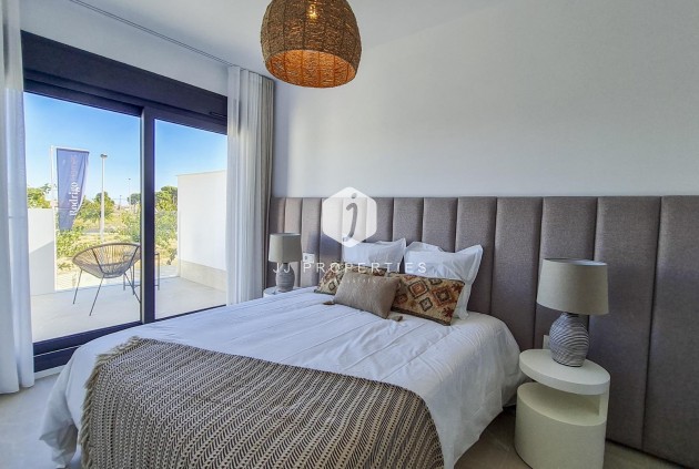 Nieuwbouw Woningen - Villa -
San Pedro del Pinatar - Los Antolinos