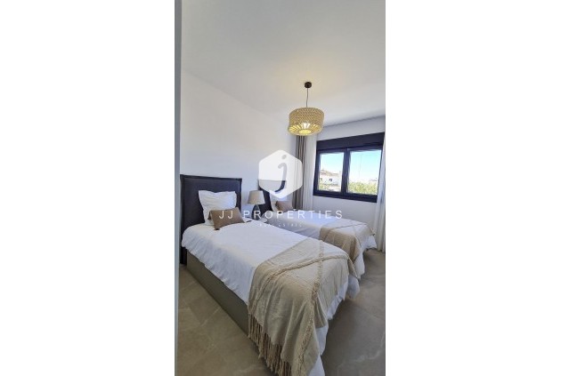 Nieuwbouw Woningen - Villa -
San Pedro del Pinatar - Los Antolinos