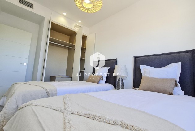 Nieuwbouw Woningen - Villa -
San Pedro del Pinatar - Los Antolinos