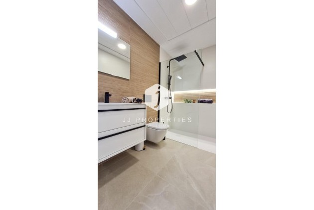 Nieuwbouw Woningen - Villa -
San Pedro del Pinatar - Los Antolinos