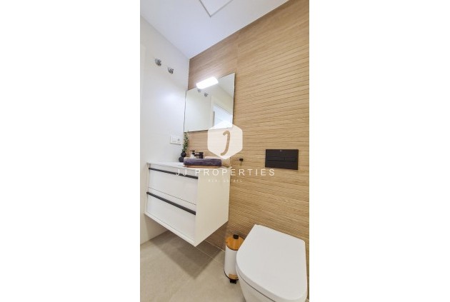 Nieuwbouw Woningen - Villa -
San Pedro del Pinatar - Los Antolinos