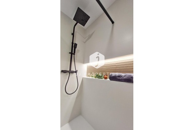 Nieuwbouw Woningen - Villa -
San Pedro del Pinatar - Los Antolinos