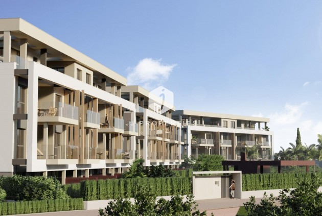 Nieuwbouw Woningen - Penthouse -
Torre Pacheco - Santa Rosalia Lake And Life Resort