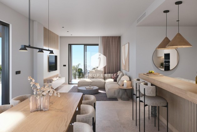 Nieuwbouw Woningen - Penthouse -
Torre Pacheco - Santa Rosalia Lake And Life Resort