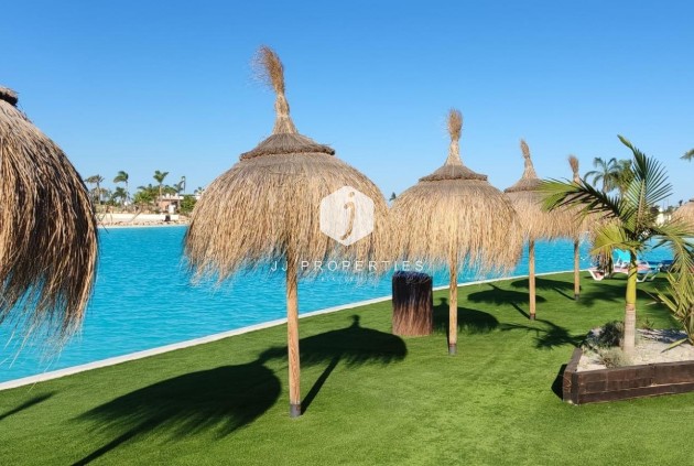 Nieuwbouw Woningen - Penthouse -
Torre Pacheco - Santa Rosalia Lake And Life Resort