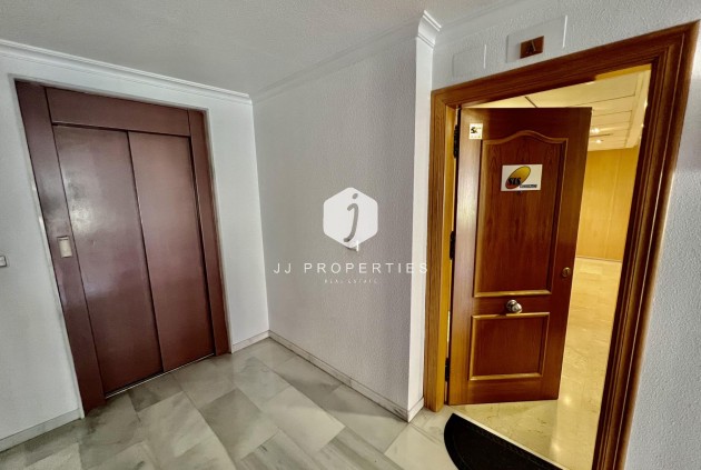 Tweedehands - Reclame -
Orihuela - Zona Centro