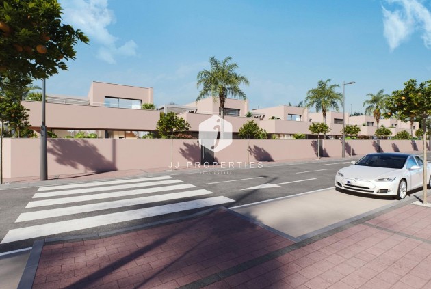 Nowy budynek - Villa -
Torre Pacheco - Roldán