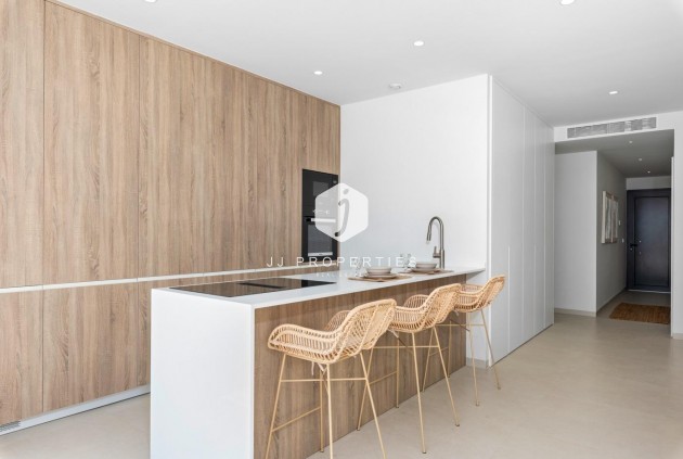 Nieuwbouw Woningen - Chalet -
Los Alcazares - Serena Golf