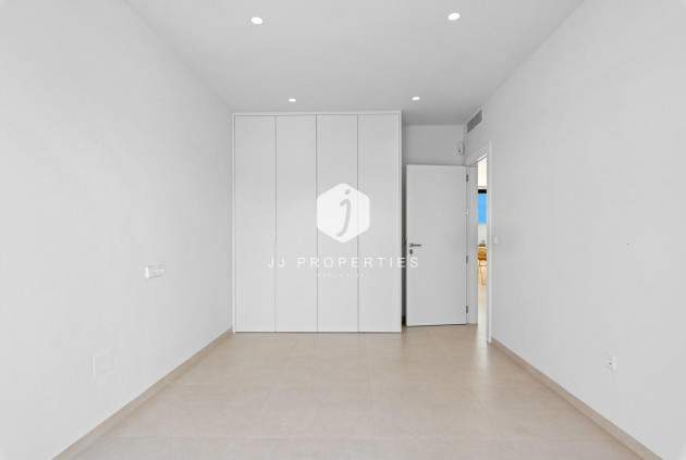 Nieuwbouw Woningen - Chalet -
Los Alcazares - Serena Golf