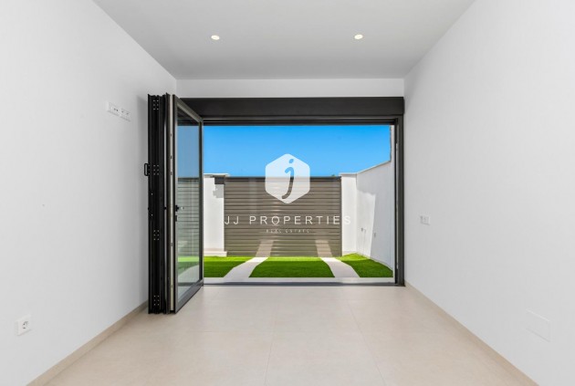 Nieuwbouw Woningen - Chalet -
Los Alcazares - Serena Golf