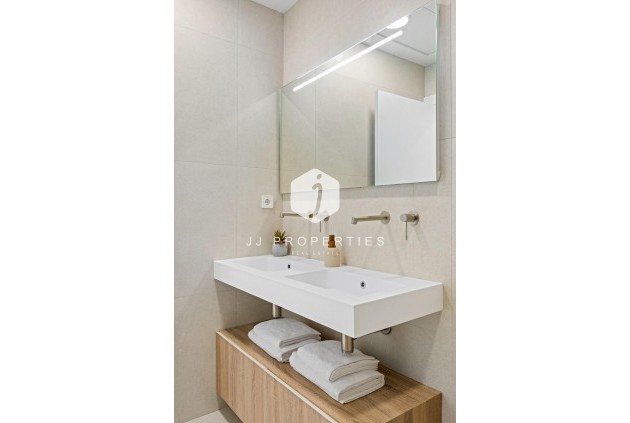 Nieuwbouw Woningen - Chalet -
Los Alcazares - Serena Golf