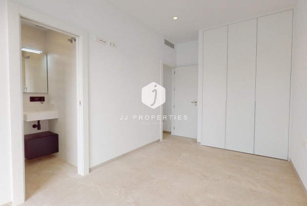 Nieuwbouw Woningen - Villa -
Los Alcazares - Serena Golf