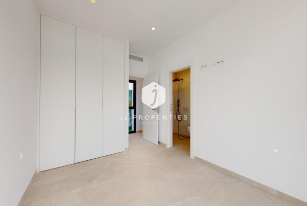 Nieuwbouw Woningen - Villa -
Los Alcazares - Serena Golf