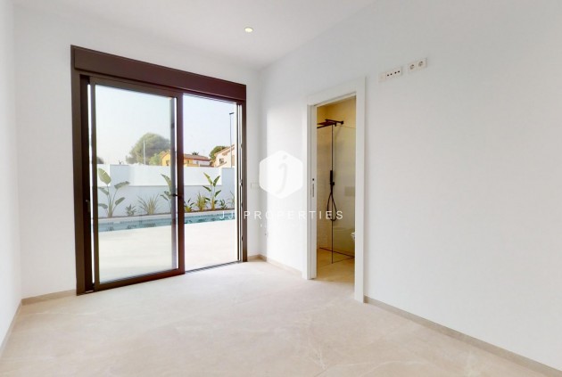 Nieuwbouw Woningen - Villa -
Los Alcazares - Serena Golf