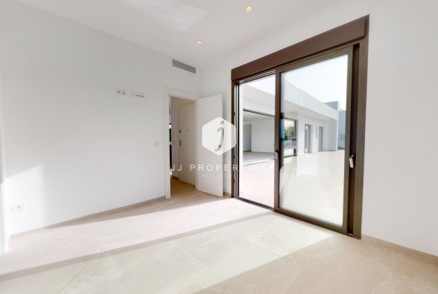 Nieuwbouw Woningen - Villa -
Los Alcazares - Serena Golf