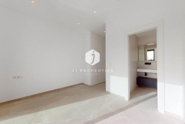 Nieuwbouw Woningen - Villa -
Los Alcazares - Serena Golf