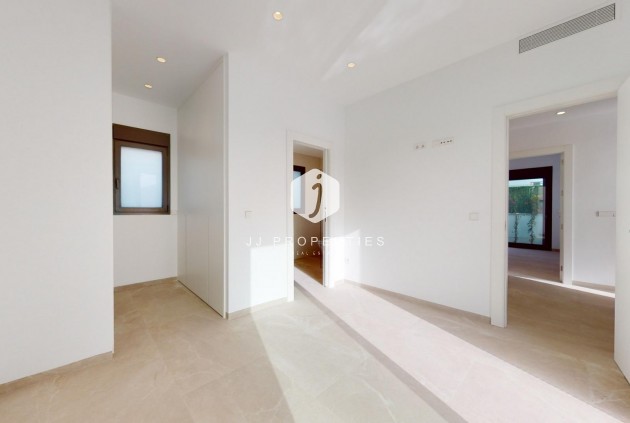 Nieuwbouw Woningen - Villa -
Los Alcazares - Serena Golf