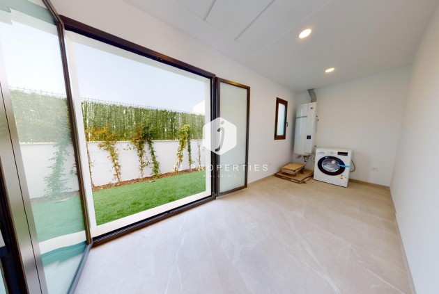 Nieuwbouw Woningen - Villa -
Los Alcazares - Serena Golf