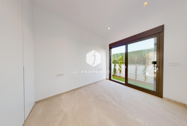 Nieuwbouw Woningen - Villa -
Los Alcazares - Serena Golf