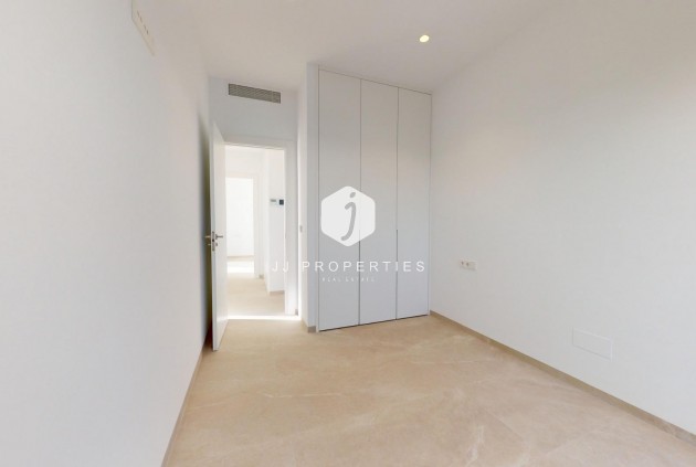 Nieuwbouw Woningen - Villa -
Los Alcazares - Serena Golf